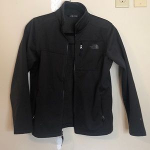 North Face Jacket- never worn by my son